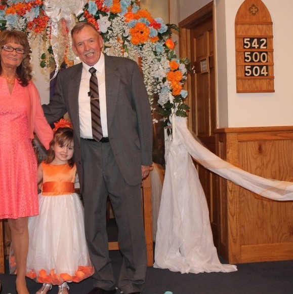 Meet your Posher, Kay - Picture 1 of 1